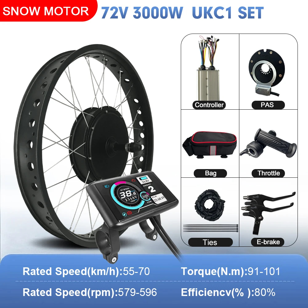Roue 26 pouces 190mm