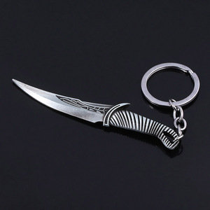 Người Bảo Vệ Của Galaxy Drax Vũ Khí Khu Trục Broadsword Sword Knife Keychain - Product Image 3