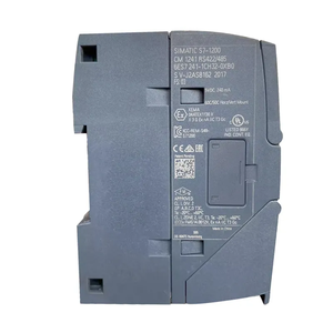 オリジナルストックPLC専用コントローラアナログ入出力モジュール6ES7238-5XA32-0XB0 6ES7241-1CH32-0XB0 6ES7241-1AH32-0XB0 6ES7 - Product Image 3