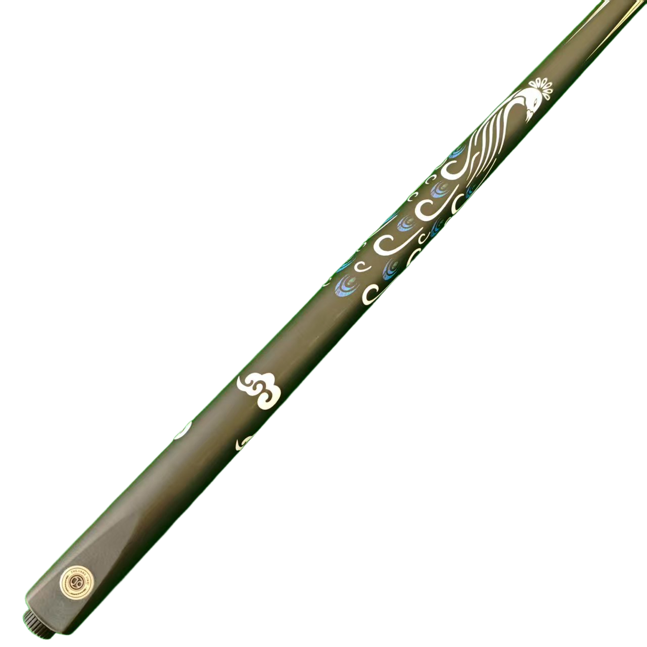 2 black