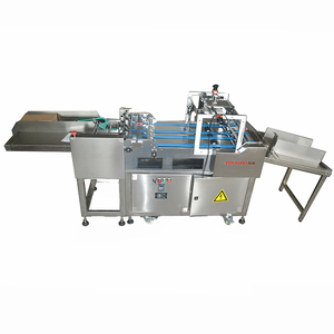 Friction TTO Printer Feeder <strong>Coding</strong> Machine - Product Image 4