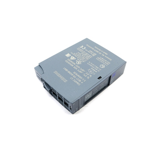 Original Siemens 6es7135-6hd00-0ba1 ET200SP Serie PLC Controlador Módulo de entrada analógica SIMATIC ET 200SP Siemens PLC - Product Image 5
