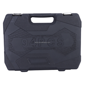94 adet araç seti, mat araç seti, mat soket - Product Image 3