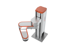 全自動ロボットパレタイジングシステムボックス梱包ライン用のパレタイジングロボットZアーム1832のロードとアンロード - Product Image 5