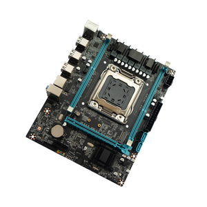 Motherboard X79 Lga 2011 6xUSB2.0 <strong>Desktop</strong> <strong>Computer</strong> Motherboards - Product Image 5