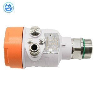 La mejor calidad para instalar 80g Transmisor de nivel de radar de frecuencia Sensor de nivel de líquido - Product Image 6