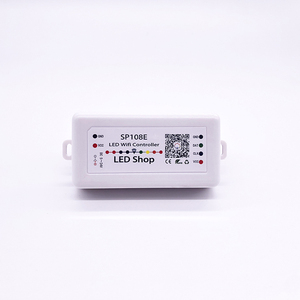 SP108E Wi-Fi пиксель светодиодный пульт дистанционного управления для WS2812B SK6812 - Product Image 4