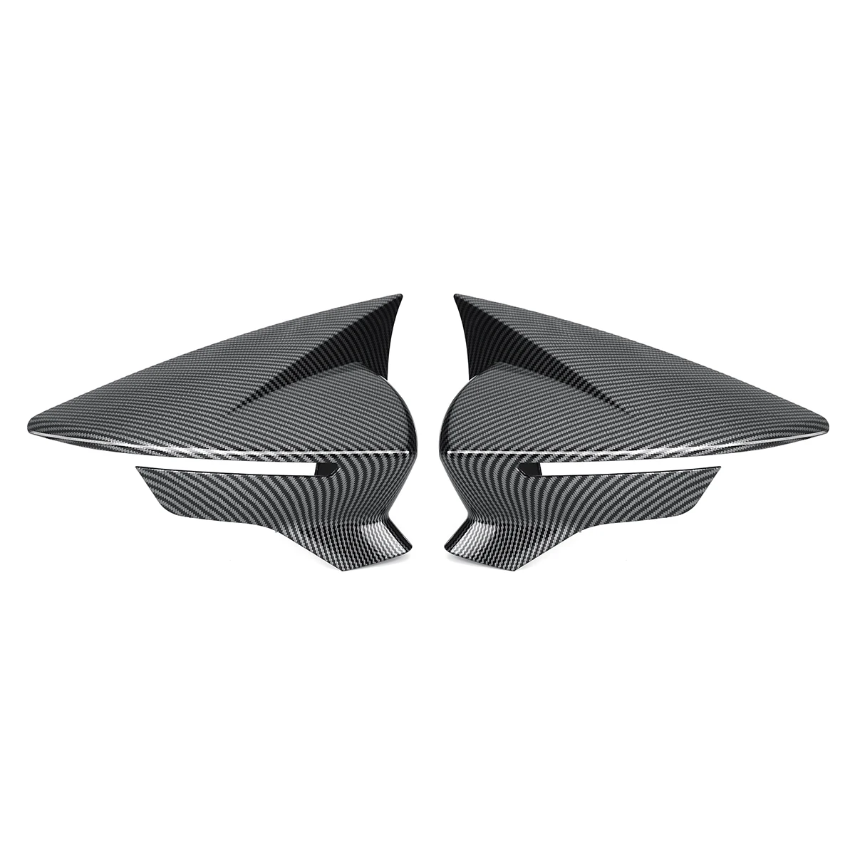 Carbon Fiber Look