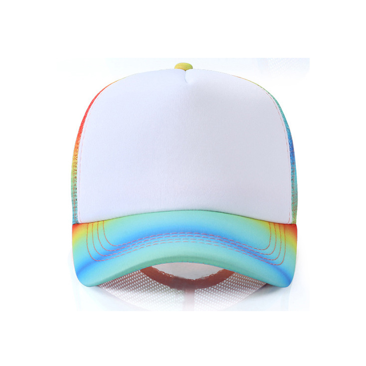Kids rainbow