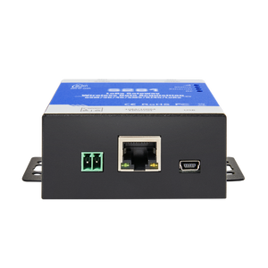 Módulo de puerta de enlace Lora inalámbrico 4G Ethernet Modbus MQTT para agricultura inteligente - Product Image 6