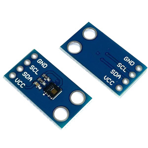 HDC1080 CJMCU-1080 hochpräzises Temperatur-und Feuchtigkeit sensor Feuchtigkeit temperatur modul für Arduino