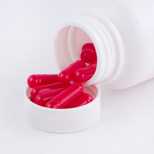 Laerui produttore OEM Custom eco-friendly verdura sana HPMC guscio vuoto della capsula della pillola - Product Image 3