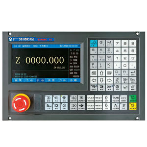 GSK-96 Guangzhou CNC-<span class=keywords><strong>Controller</strong></span> von Machine Tool CNC-<span class=keywords><strong>Controller</strong></span> 3-Achsen mit <span class=keywords><strong>USB</strong></span>-Schnitts telle;