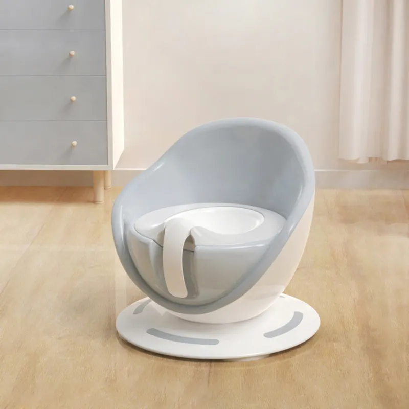 Portable baby toilet baby training seat Baby Potty Chair Splash Guard Comfortable Seat For Kids