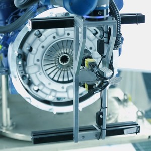 Lắp Ráp Ô tô Hệ thống kiểm tra trực tuyến Shimada chim lớn kiểm tra trực quan - Product Image 4