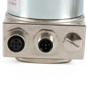 Encoder rotativo assoluto 1000 encoderr codificatore multigiro ad albero rotante - Product Image 5