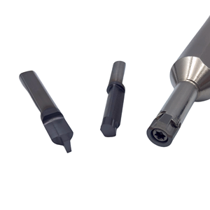 数控机床定制拉刀支架和刀片高精度加工工具 - Product Image 3