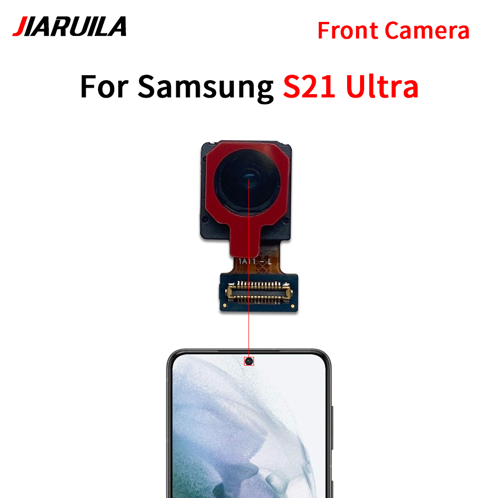 S21 Ultra(Front)