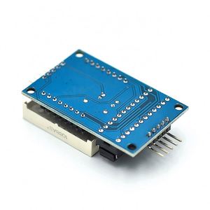 8x8 8 8*8 punto MAX7219 modulo matrice Led MCU modulo di controllo Display a LED - Product Image 5