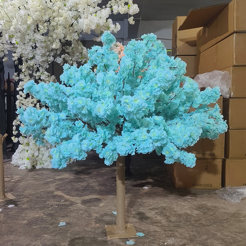 Bleu clair