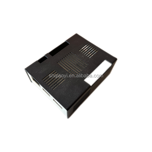 Manufacturing Gaming Computer <strong>Case</strong> Custom Design Electric Metal Enclosure Control Box Stainless Steel Standard <strong>Case</strong> Customized - Product Image 1