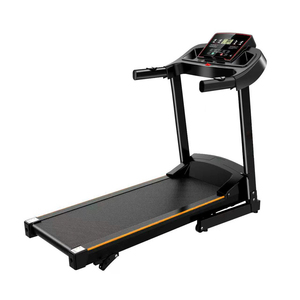 Tây Ban Nha Trong Kho Chuyên Nghiệp Gấp Máy Chạy Bộ Điện Xách Tay Chạy Máy Cho Nhà Phòng Tập Thể Dục Thiết Kế Nhỏ Gọn Dễ Dàng Lưu Trữ - Product Image 1