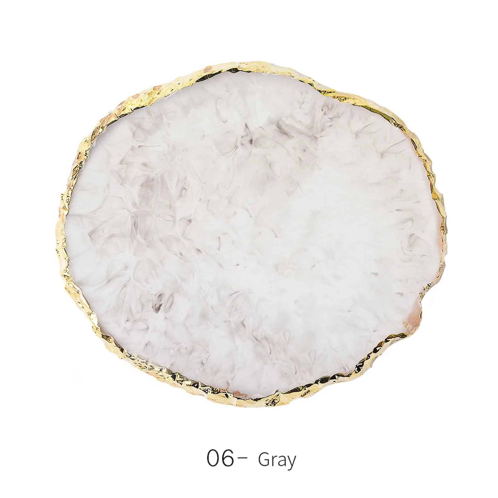 6. Gris