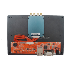 Long Range IMPINJ E710 Chip High Performance 4/8/16 Ports UHF RFID <strong>Fixed</strong> Reader 30M Free SDK Warehouse <strong>Asset</strong> Tracking - Product Image 4
