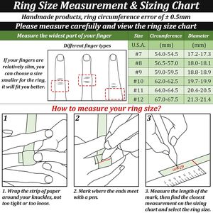 Hồ Sơ trực tuyến tùy chỉnh, danh thiếp kỹ thuật số, Vòng NFC, nhấn để chia sẻ thông tin xã hội, cho iPhone & Android - Product Image 6