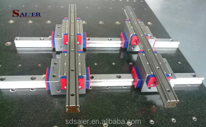 Guía de rodillos cruzados de alta precisión, sistema de riel de guía lineal cruzada de alta precisión, de 2, 2, 1, 2, 2, 2, 2, 2, 2, 2, 2, 2, 2, 2, 2 - Product Image 4