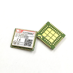 Bom services <strong>SIMCOM</strong> CAT-M / NB-IOT Low Power Wireless Communication Module SIM7080G - Product Image 5