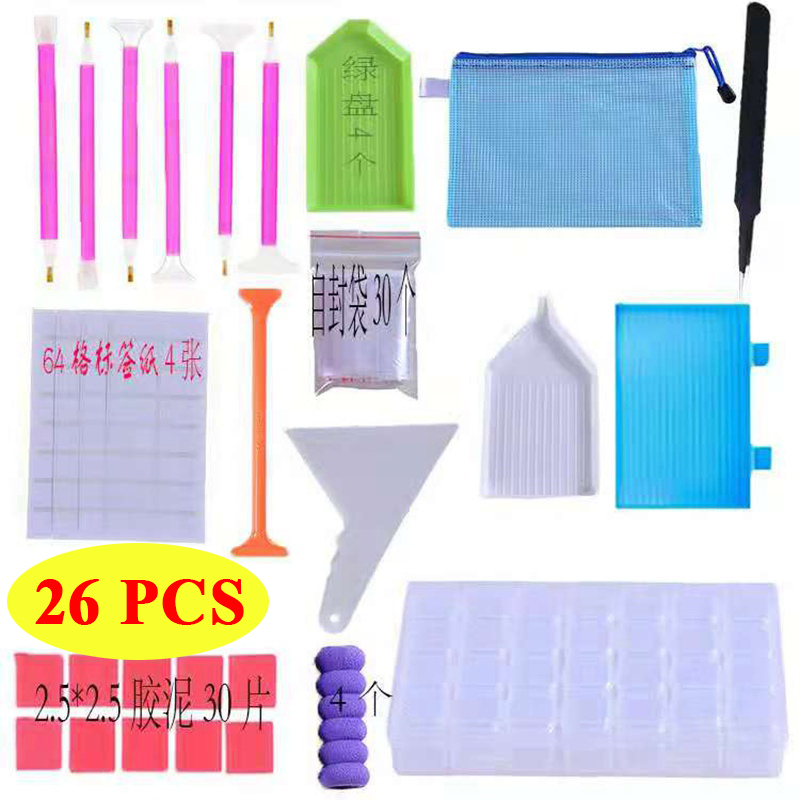26 pc