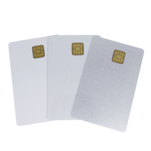 Di alta Qualità Su Misura IN PVC Jcop Scheda di Controllo di Accesso J2a040 Java Card - Product Image 1