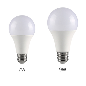 E26ベースサンライク省エネメーカー原料LED電球,E26 EMC 9W - Product Image 2