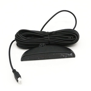 NEW Universal Car <strong>Reversing</strong> Aid Backup Radar System Parking <strong>Sensor</strong> With LED Display BPS-1101 - Product Image 3