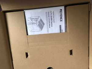 JAPAN KEYENCE CV-X480 + CA-HF6400C/M CA-HF2100C/Mガイド付きロボットを備えた直感的なビジョンシステム - Product Image 6