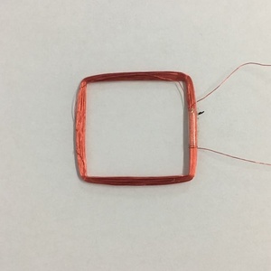 125Khz LF小型コンパクト26ビットフォーマットHID近接読み取り専用RFIDリーダーモジュールアクセス制御用 - Product Image 4