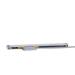 SINO KA500 scala lineare sottile EIA-422 uscita 5um 1um sensore ottico per fresatrice per alesatura tornio - Product Image 1