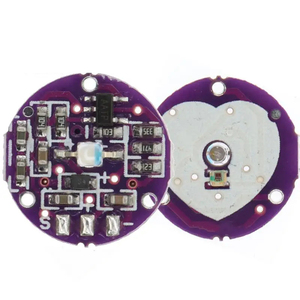 パルスセンサーパルス心拍センサーオープンソースハードウェア開発 - Product Image 4