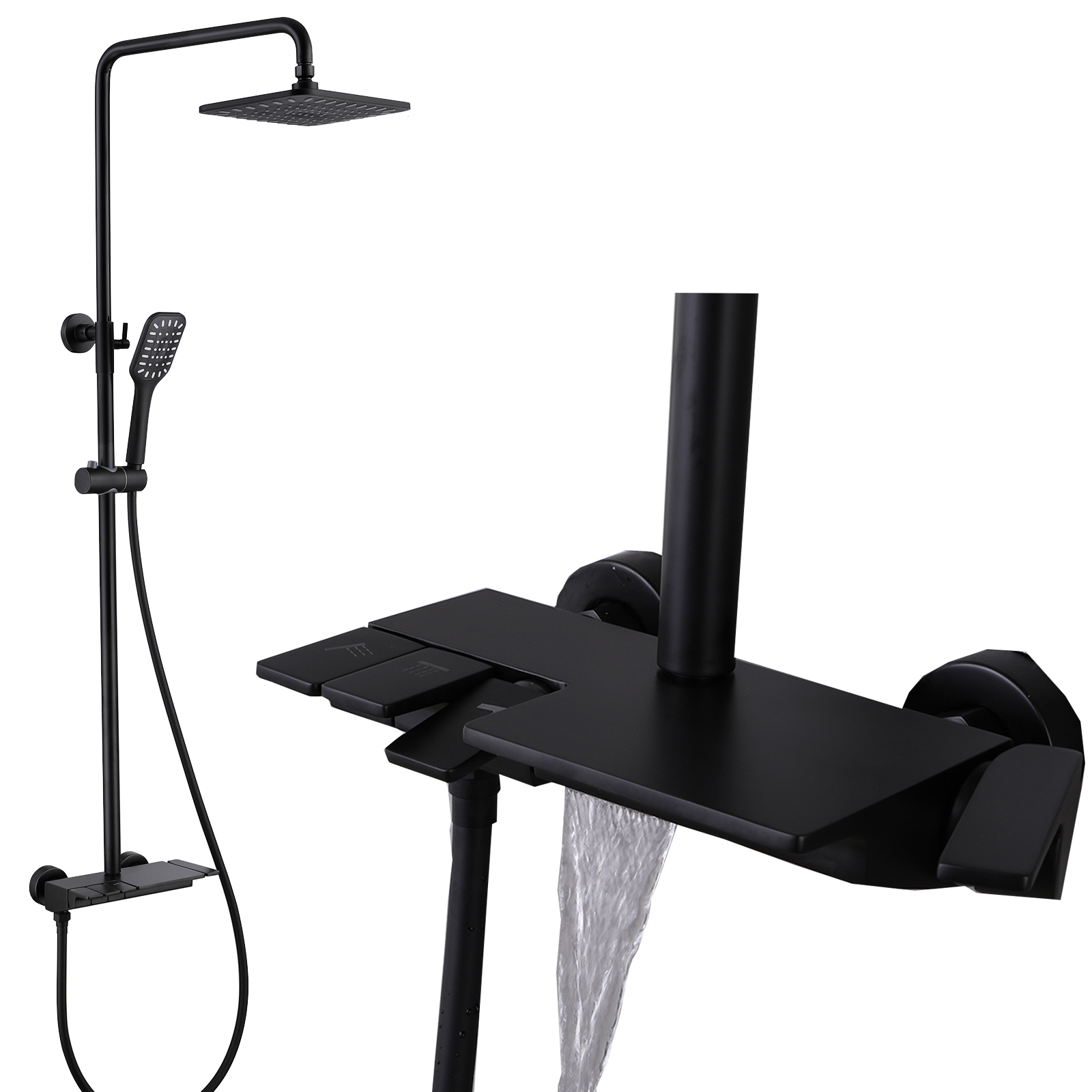 6088 DType black