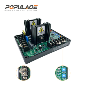 GAVR-20A tipo Genset AVR/generale AVR/nuova generazione di stabilizzatore AVR - Product Image 1