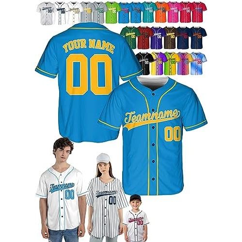 Blue Yellow