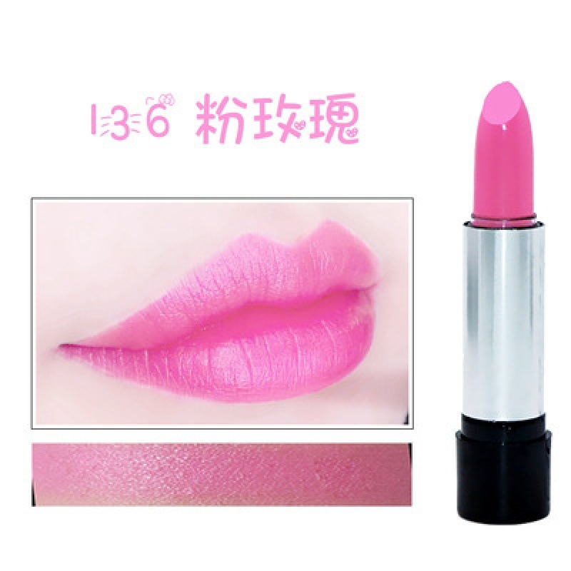 136 # rosa