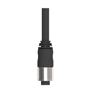China Geneuo High Current Circular Connector Female Ip67 600v/30a 1-3/8 3pin Large <strong>Diameter</strong> <strong>M</strong> Series for Connectors