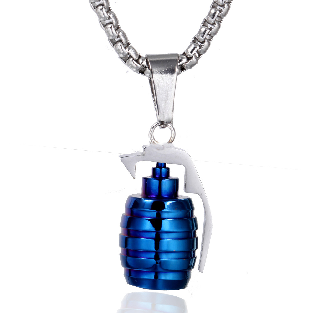 Azul