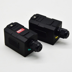 CIPPUS Ultrasonic <strong>Flow</strong> <strong>Meter</strong> Series Water <strong>Flow</strong> <strong>Meter</strong> Portable Ultrasonic Flowmeter - Product Image 6