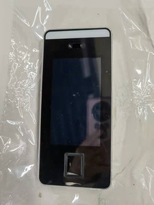 Sistema di gestione delle presenze con riconoscimento facciale della velocità dispositivo biometrico per il controllo degli accessi con impronte digitali RFID per l'ufficio scolastico - Product Image 2