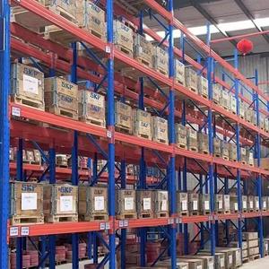 Khớp cầu tự cân bằng chất lượng cao SKF UCP207, khớp cầu UCP204 205 206 208 209 210, khớp cầu 2 inch - Product Image 5