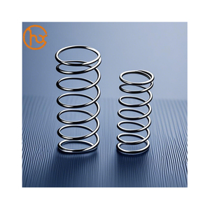 34mm OD Constant Force <strong>Compression</strong> Spring Durable with 3 Million Times Spring <strong>Compression</strong> Without Deformation - Product Image 5