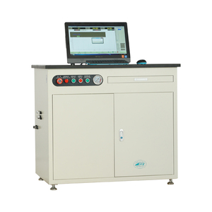 CTM macchina di prova di compressione del cubo di calcestruzzo macchina di prova universale con Software UTM per ingegneria civile - Product Image 3